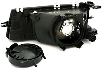 V-maxzona partes faróis vp935p farol do lado direito Headlamp Passageiro Conjunto do farol do projetor Front Light Carro Light