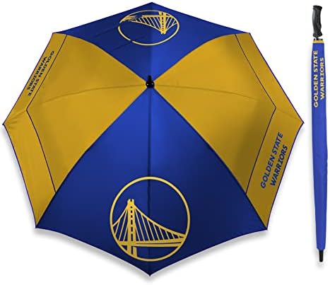 NBA 62 Windsheer Lite Golf Umbrella