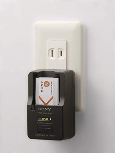 Sony NP-BN1 Recarregável Ion Tipo N bateria