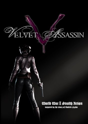 Velvet Assassin - PC