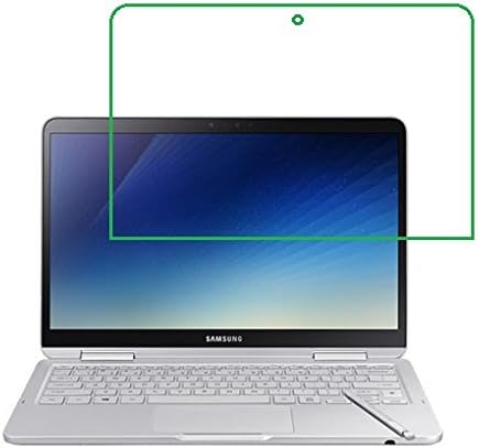 IT3 Anti Glare Screen Protector Guard para o Notebook Samsung 9 Samsung 9 Tela de toque de caneta