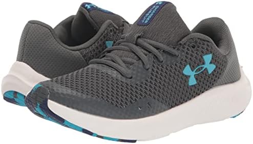 Under Armour Unissex-Child Charged Pursuit 3 Running Sapat
