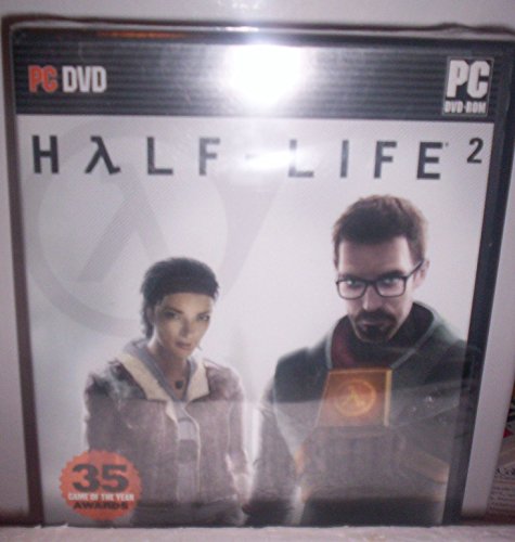 Half -Life 2: Game of the Year Edition - PC