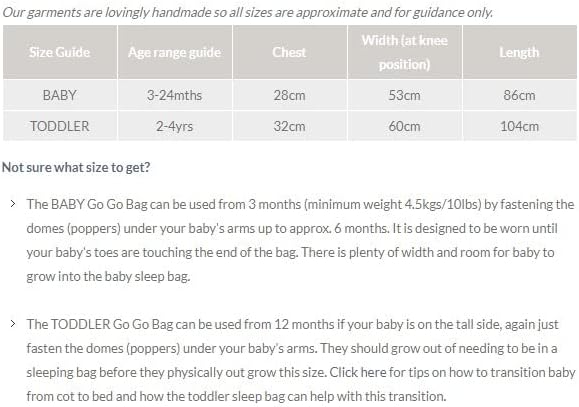 Merino Kids Baby Sleep Bag Peso para crianças de 2 a 4 anos, estampa de urso - Slate escuro