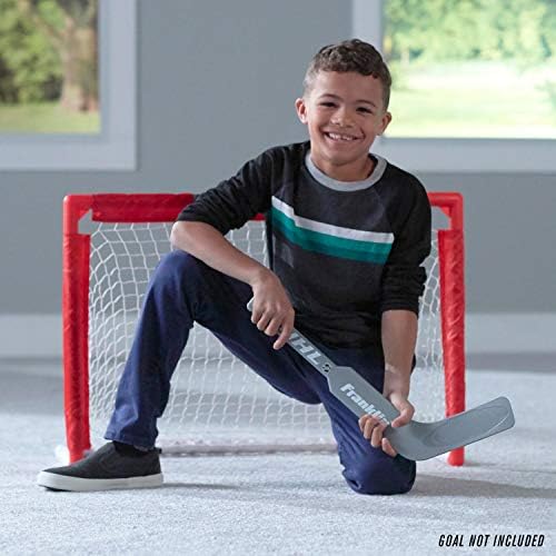 Franklin Mini Hockey Goalie Stick, Stick & Ball Set