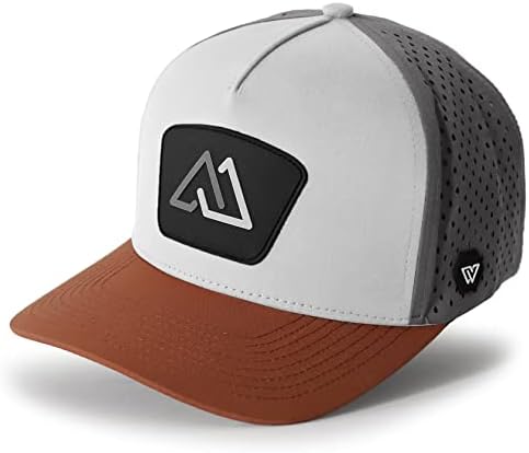 O chapéu de beisebol unissex de desempenho das montanhas - chapéus ao ar livre