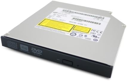 Highding SATA CD DVD-ROM/RAM DVD-RW Drive Writer Burner para Lenovo G460 G460E G465