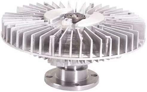 Embreagem do ventilador de motor Emiaoto para Mazda B2200 87-92 2.2L-L4 36745