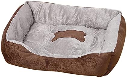Vefsu Pet Dog Cat Bed Puppy Cushion casa