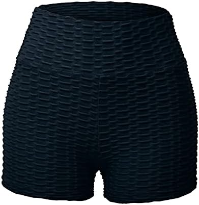 Florata Women Butt Shorts Buttle