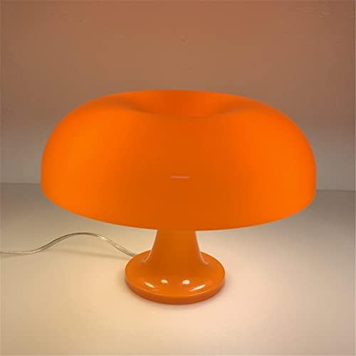 Luminária de mesa de cogumelo wodmb