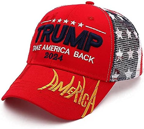 Trump 2024 Hat Donald Trump Hat Leve America Back Maga Hat Hat