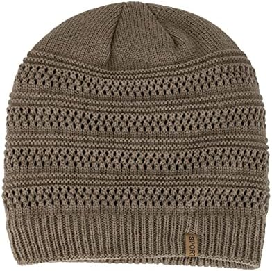 Capéu de gorro de malha de inverno feminino Cabeça Hedging Women & Men Cap Hat Warm Unisex Knit Boys & Girls Cap
