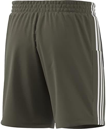 Aeroready Essentials de adidas Chelsea 3 stripes shorts