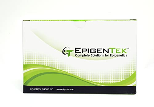 Epigentek - Epiquik Kit Easy Kit - 50 amostras