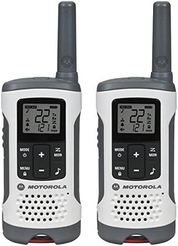 Motorola T260 Talkabout Radio,