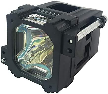 JVC DLA-RS1 Assembléia de projetor com lâmpada original dentro