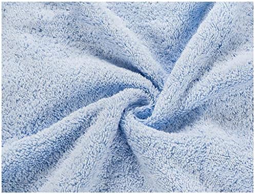 Toalha de toalha Dsfeoigy Três conjuntos de algodão aumentou o aumento da toalha de toalha espessada Caixa de casamento Presentes de casamento