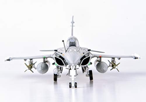 Panzerkampf Líbia Dassault Rafale na Líbia 1/72 Aeronave Modelo de Plano Diecast