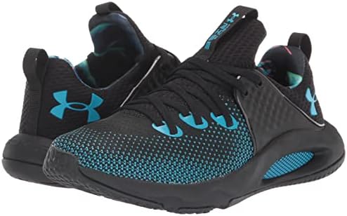 Under Armour Women's Hovr Rise 3 Novelty Cross Trainer