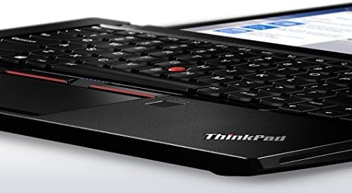 Lenovo ThinkPad T460S Windows 10 Pro laptop - Intel Core i7-6600U, 4 GB de RAM, 128 GB SSD, 14 IPS FHD Matte non Touch Display, leitor de impressão digital, teclado de backlit, Intel ac wifi