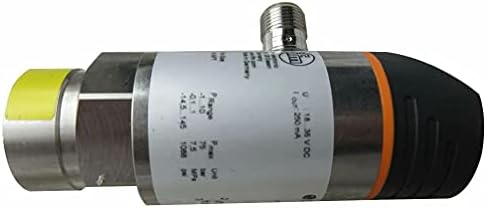 Sensor de pressão emiaoto ifm pn7009