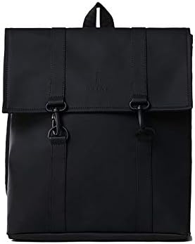 Chuva MSN Bag Mini Backpack, 01 preto, tamanho único