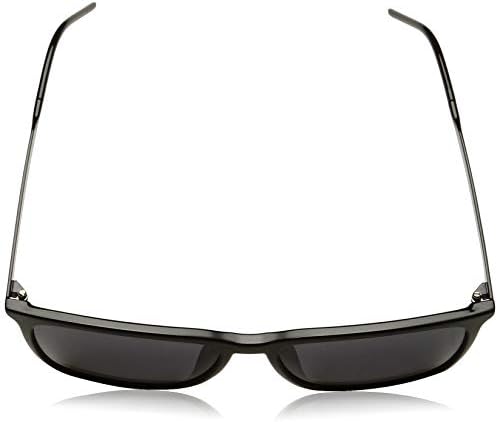 Tommy Hilfiger Men's Th1652/G/S óculos de sol quadrados