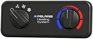 Polaris Off Road Heater & DevoSt Kit