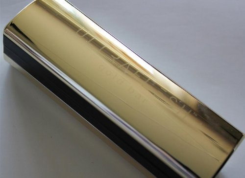 Ultraflesh Gold Bar a Ultimate Golden Shimmer Collection -