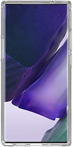Otterbox Symmetry Clear Series Caso para Galaxy Note20 Ultra 5G - Stardust