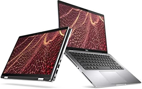 Dell Latitude 7000 7430 Laptop | 14 fhd | núcleo i7 - 512 GB SSD - 16 GB RAM | 10 Núcores a 4,8 GHz - 12ª geração CPU Win 11 Pro