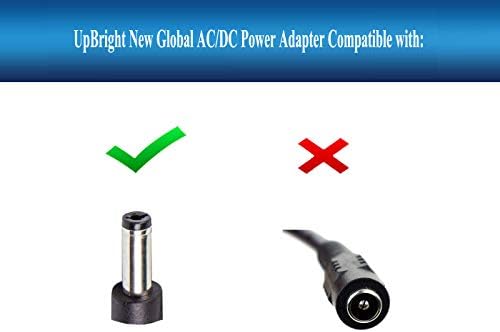 ADAPTADOR ADTILHADOR DE 24V AC/CC COMBATÍVEL COM PHILIPS HUE GO 798835 800136 71460 60 7146060C6 LEVA LED HF12 HF18 HF24