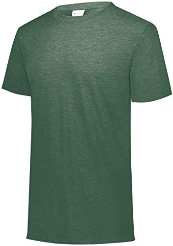 Augusta Sportswear Mens Tri-Blend T-Shirt