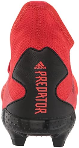 Adidas Predator Freak .3 Sênis de futebol firme firme