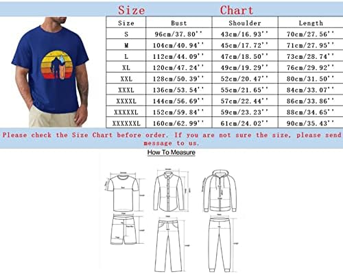 Camisas de camisetas de verão para homens homens de personalidade simples moda casual pequeno algodão impresso Men