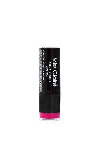 Miss Claire Aqua Rouge Lipstick 312, rosa, 3,5 g