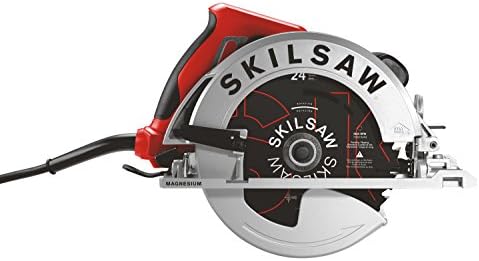 Skilsaw SPT67WL-01 15 amp 7-1/4 in. Serra circular sidewinder