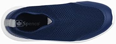 WACO Yoga Stretch Shoes #SP1032 | Color Patriot Blue | Tamanho 9.5