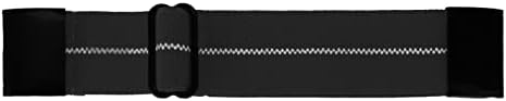 Irjfp Quickfit Watch Band Strap for Garmin Fenix ​​6 6x Pro 5x 5 Plus 3HR 935 945 S60 Nylon Loop 22 26mm de relógio elástico para Fenix
