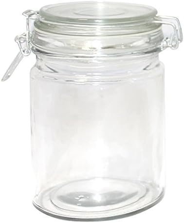 Produtos domésticos gourmet Jar
