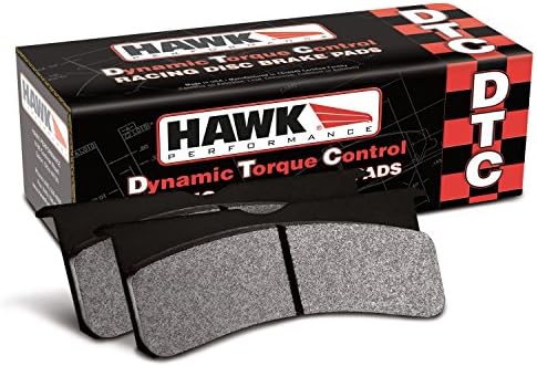 Hawk Performance HB521G.800 Disc Brake Pad