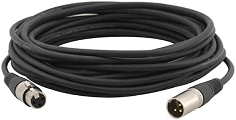 Kramer Electronics 6 'XLR para XLR Quad Style Cable