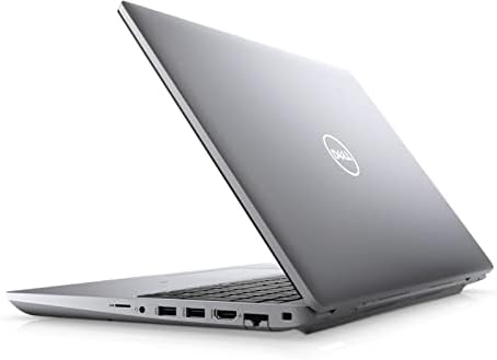 Dell Precision 3000 3561 Laptop da estação de trabalho | 15,6 FHD | CORE I7-512GB SSD - 16GB RAM - NVIDIA T1200