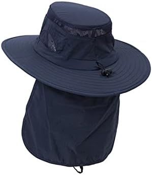 Pesca camuflagem capô de corda de corda feminina montanhismo dobrável casual chapéu bucket balde de caminhada dobrável chapéu externo tonalidade