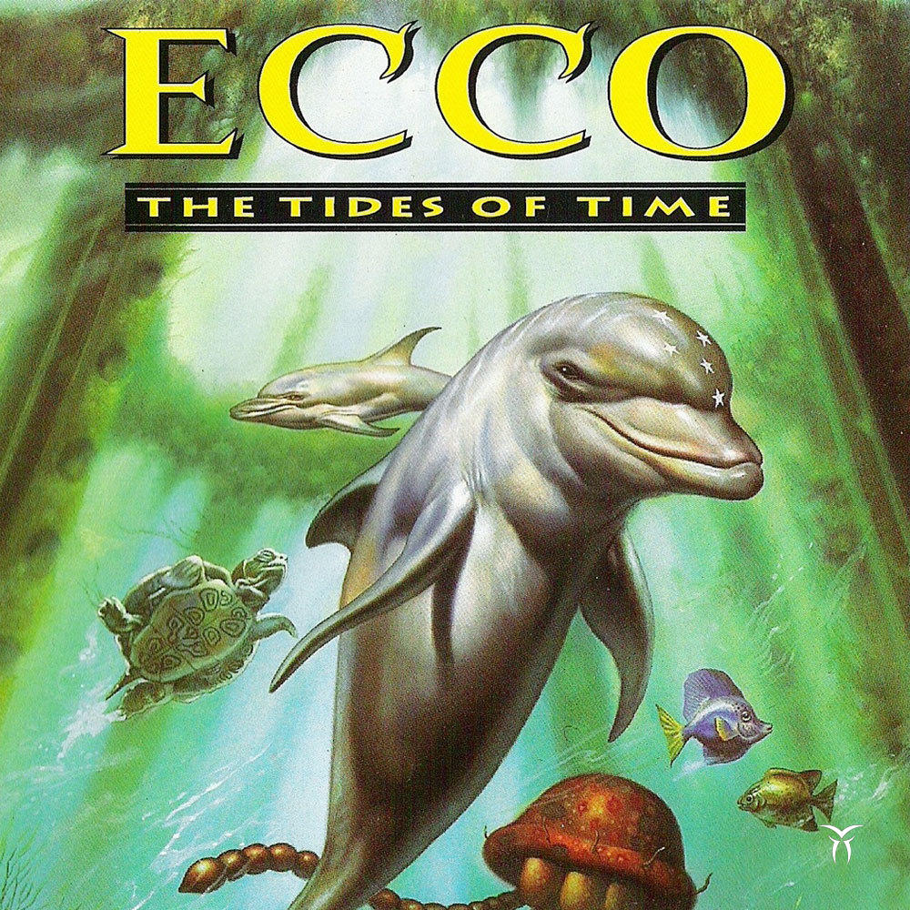 ECCO II: As marés do tempo [código de jogo online]