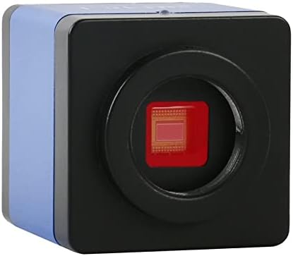 Acessórios para microscópio Câmera de vídeo da indústria de vídeo 23,2 mm 0,5x LENS LENS LENS CONSULTADOS DE LENT