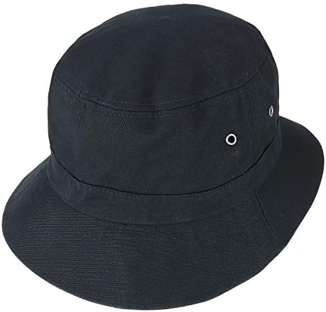 Loja de vestuário moderno xxl - xxxl curto chapéu de balde ao ar livre