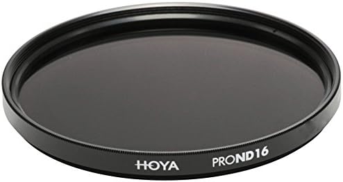 Hoya 52 mm Pro Nd 64 Filtro