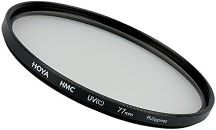 Hoya 40,5 mm Filtro de parafuso HMC Digital UV, Y5UVC040